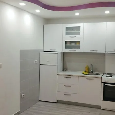 Apartman Central *
