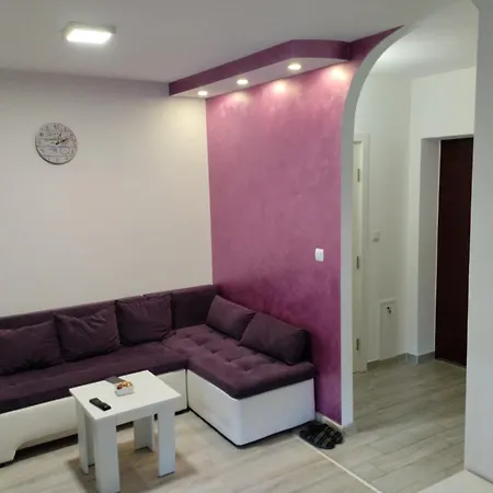 Apartman Central Doboj
