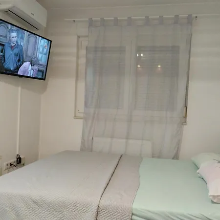 شقة Apartman Central دوبوي