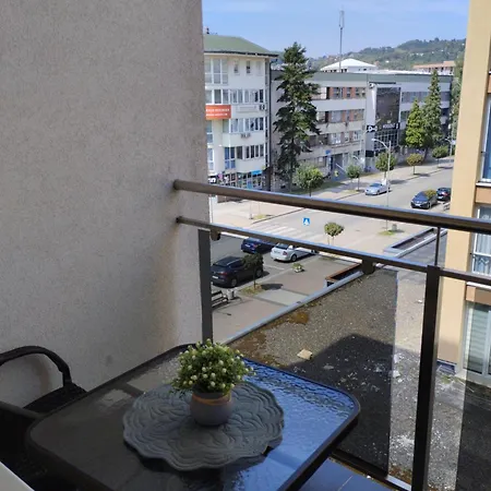Apartman Central Doboj
