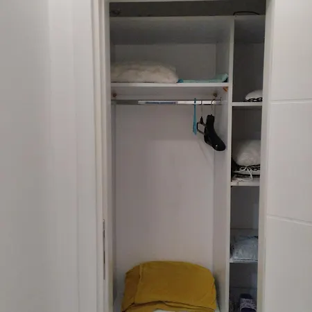 Apartman Central Appartement