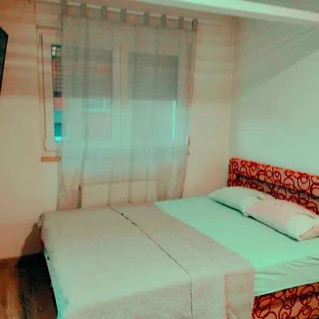 Appartement Apartman Central