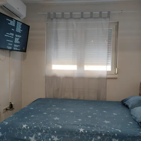 Apartman Central * دوبوي