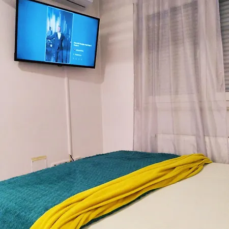 Apartment Apartman Central Doboj