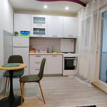 Apartman Central * Doboj